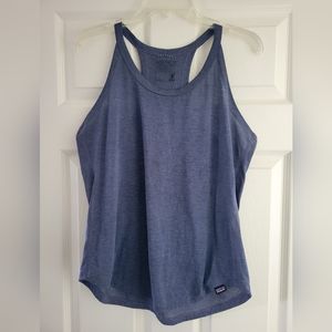 Patagonia Capaliene Cool Trail Tank